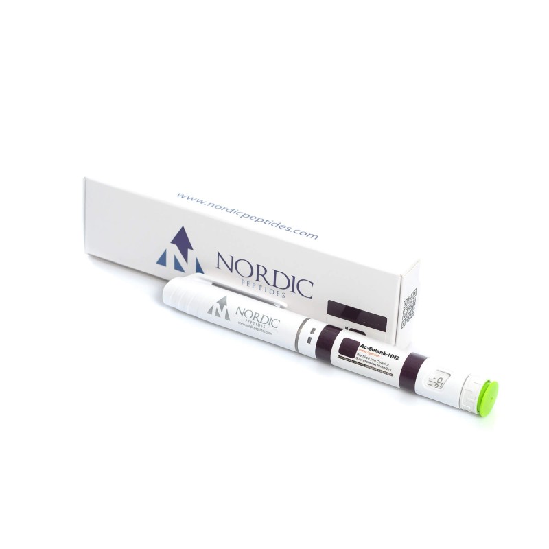 AC-Selank-NH2