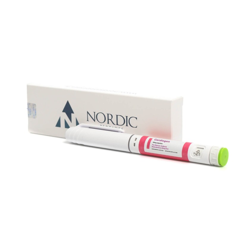 Cardiogen