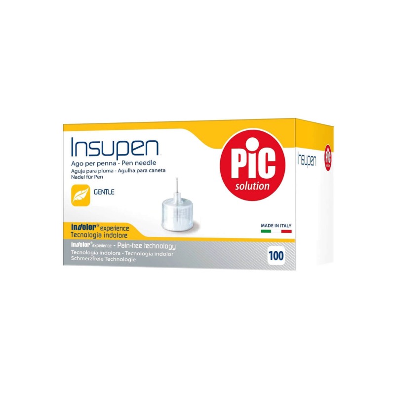 Insupen Pen Needles