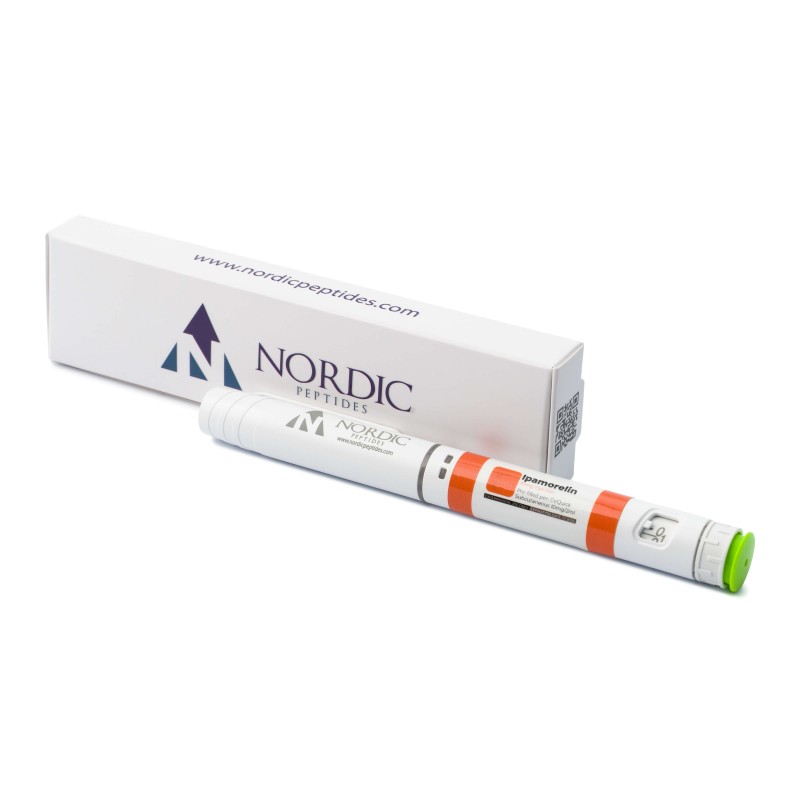 Ipamorelin