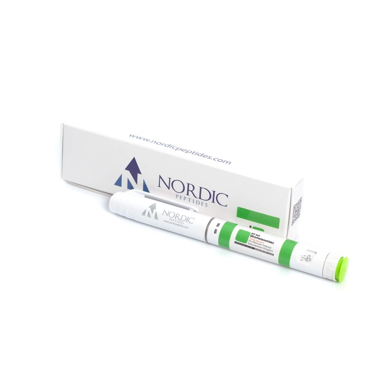 PT-141 Bremelanotide