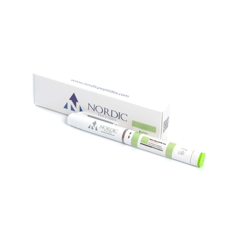 Skin Glow GHK-Cu