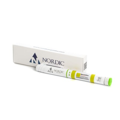 Spermidine