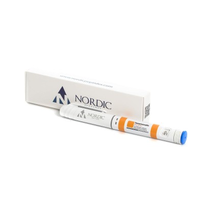 Tesamorelin